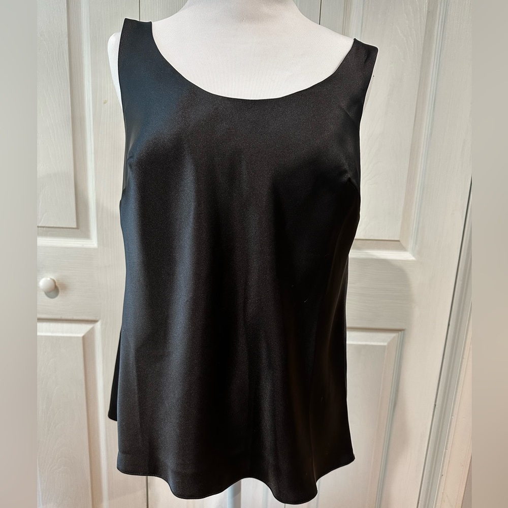 NWT ASOS Flowy Sleeveless Top